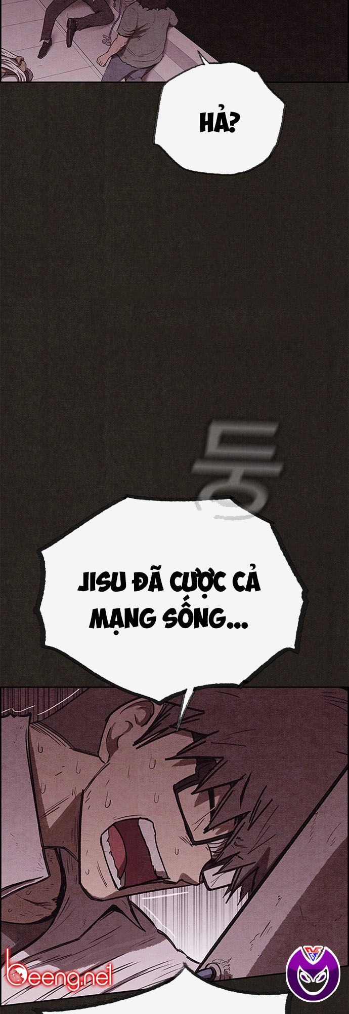 Quái Vật Tại Chung Cư Xanh Chapter 129 - 22