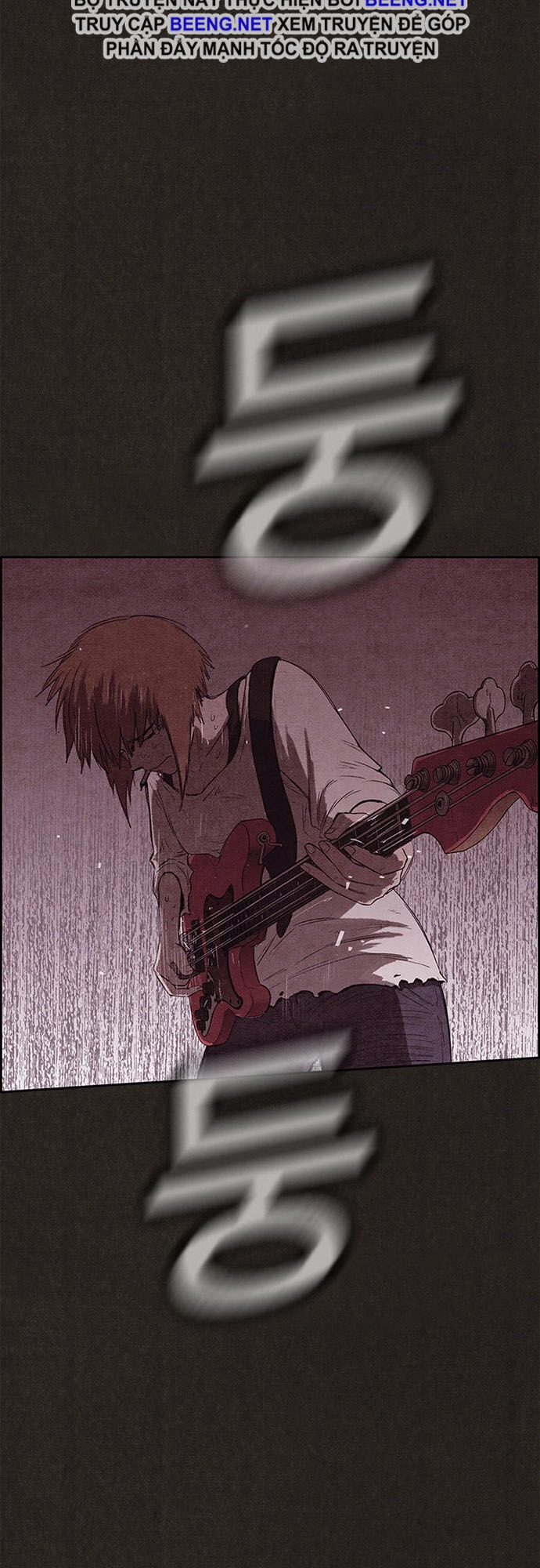 Quái Vật Tại Chung Cư Xanh Chapter 129 - 24