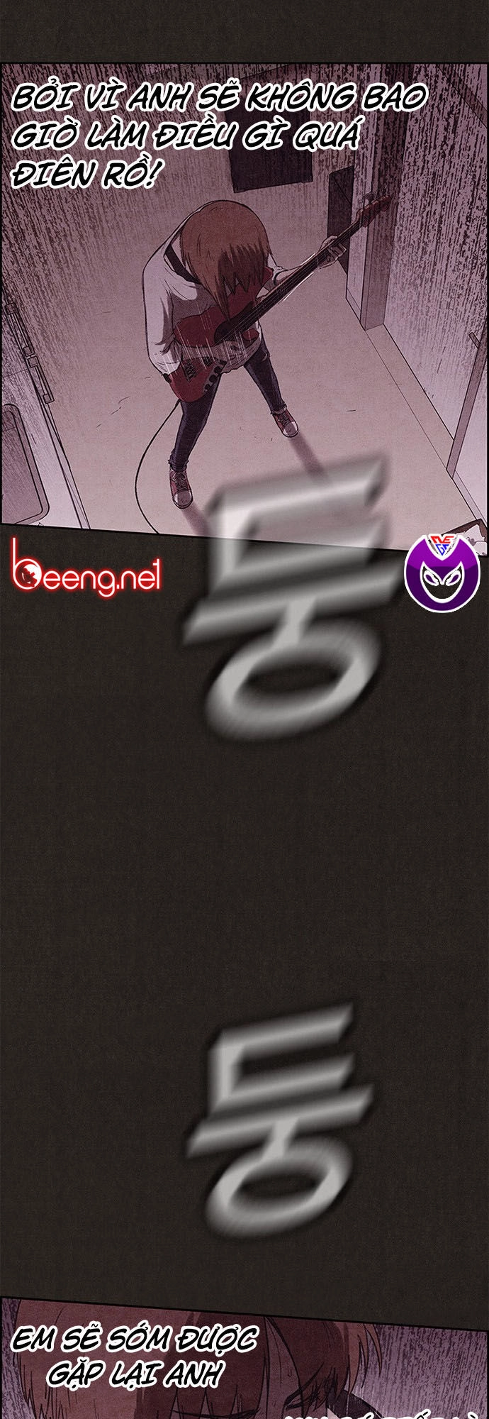 Quái Vật Tại Chung Cư Xanh Chapter 129 - 26