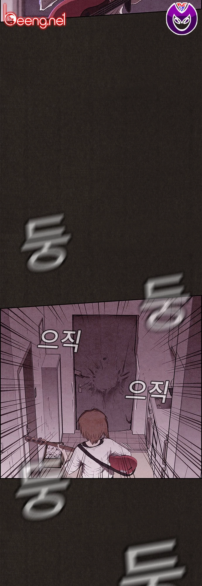 Quái Vật Tại Chung Cư Xanh Chapter 129 - 33