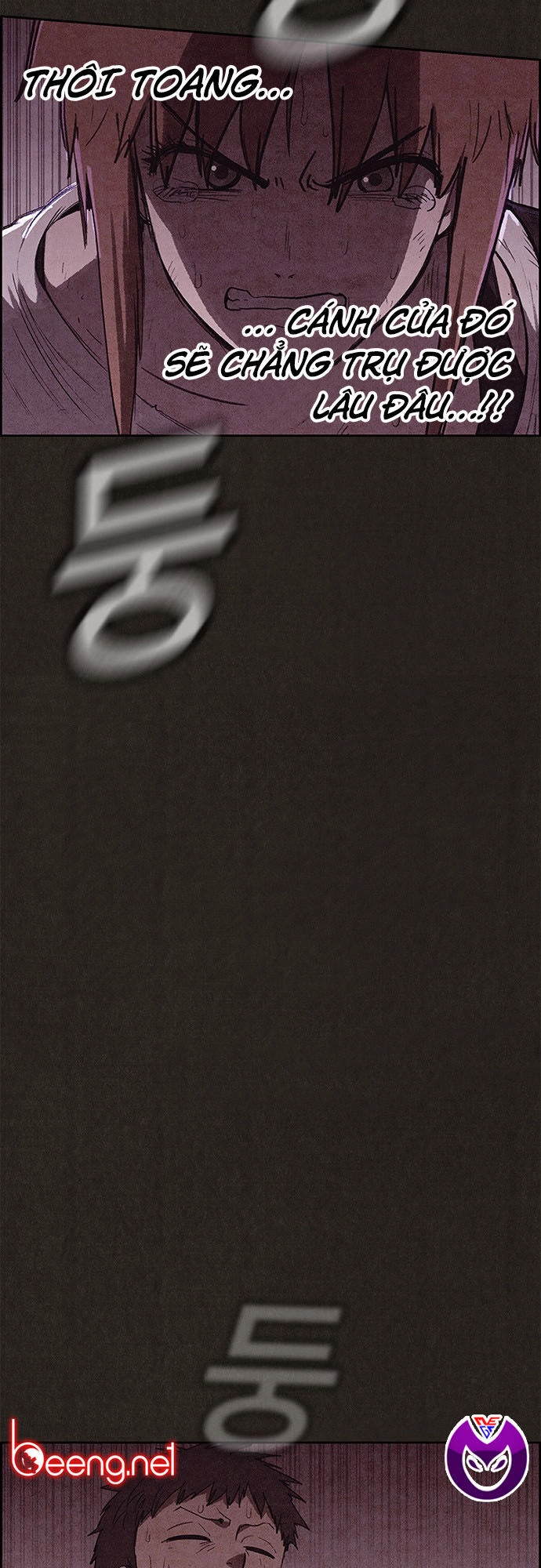 Quái Vật Tại Chung Cư Xanh Chapter 129 - 35