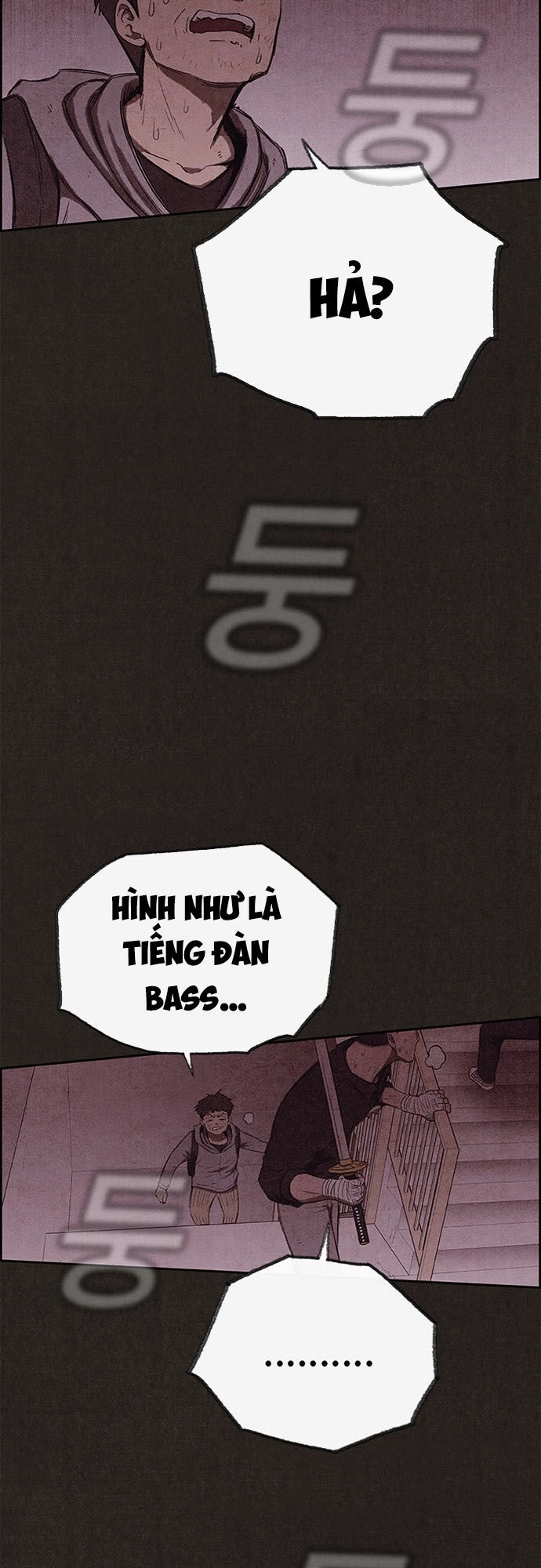 Quái Vật Tại Chung Cư Xanh Chapter 129 - 36