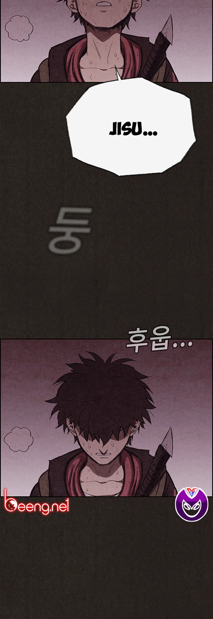 Quái Vật Tại Chung Cư Xanh Chapter 129 - 38