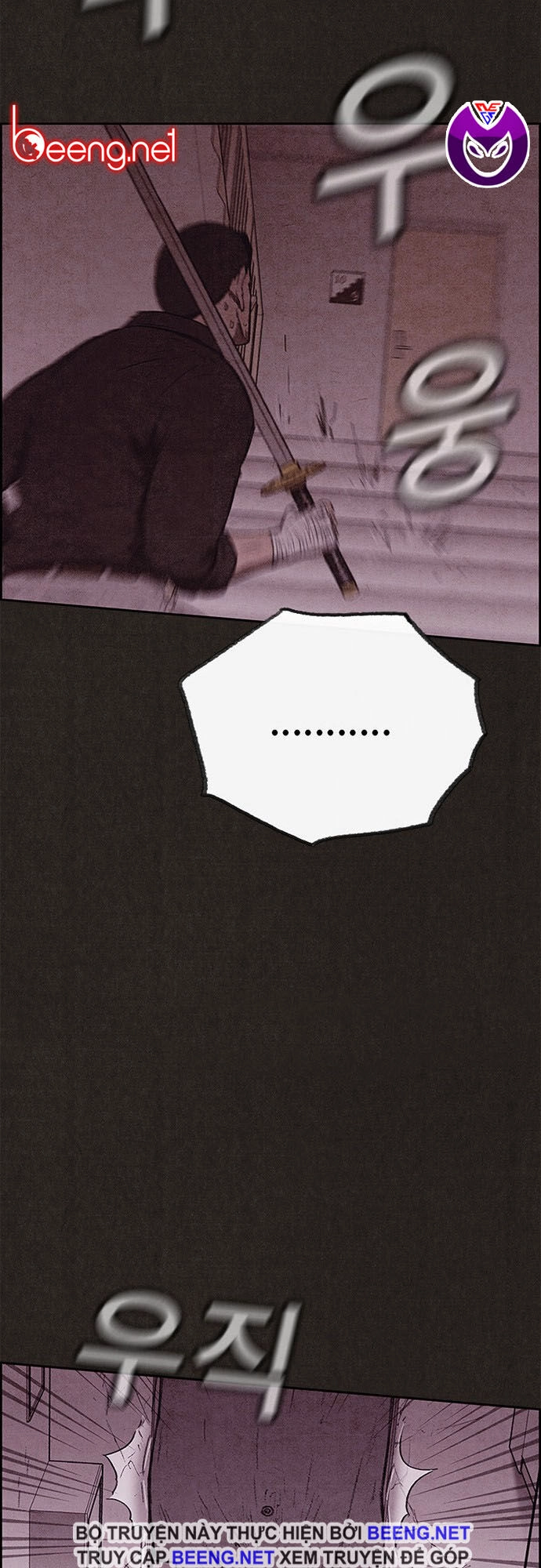 Quái Vật Tại Chung Cư Xanh Chapter 129 - 42