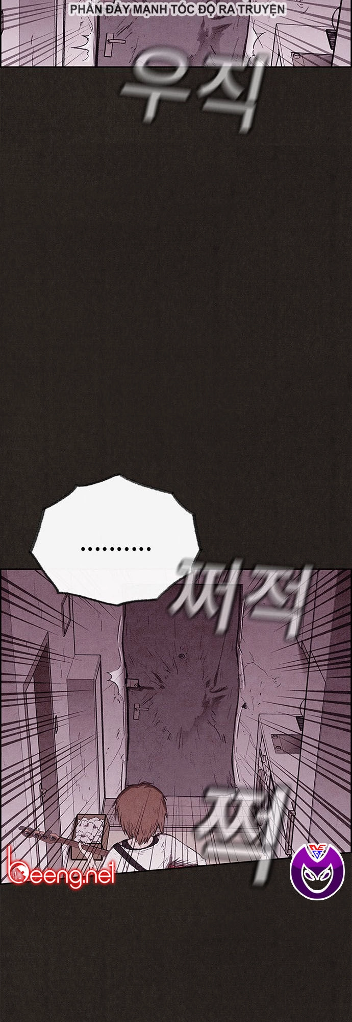 Quái Vật Tại Chung Cư Xanh Chapter 129 - 43