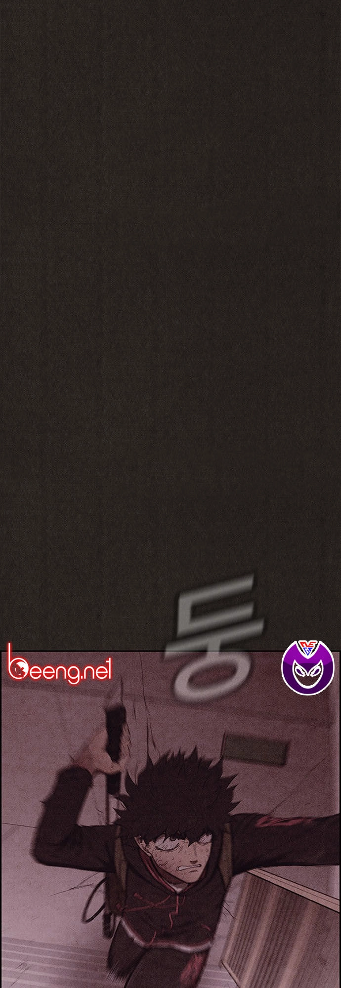 Quái Vật Tại Chung Cư Xanh Chapter 130 - 1