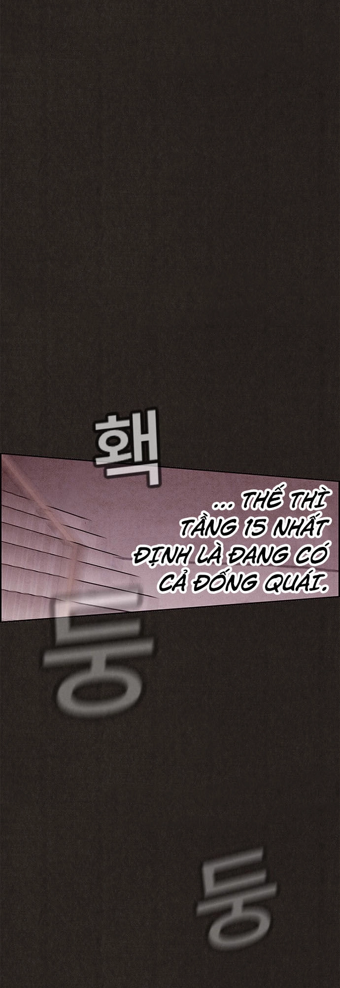 Quái Vật Tại Chung Cư Xanh Chapter 130 - 3