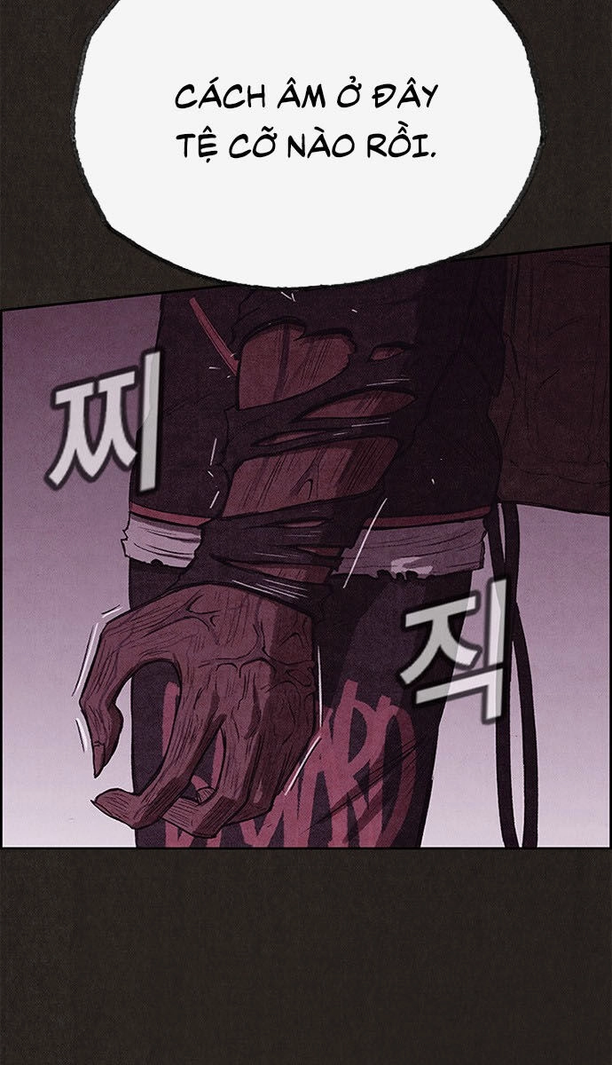 Quái Vật Tại Chung Cư Xanh Chapter 130 - 10