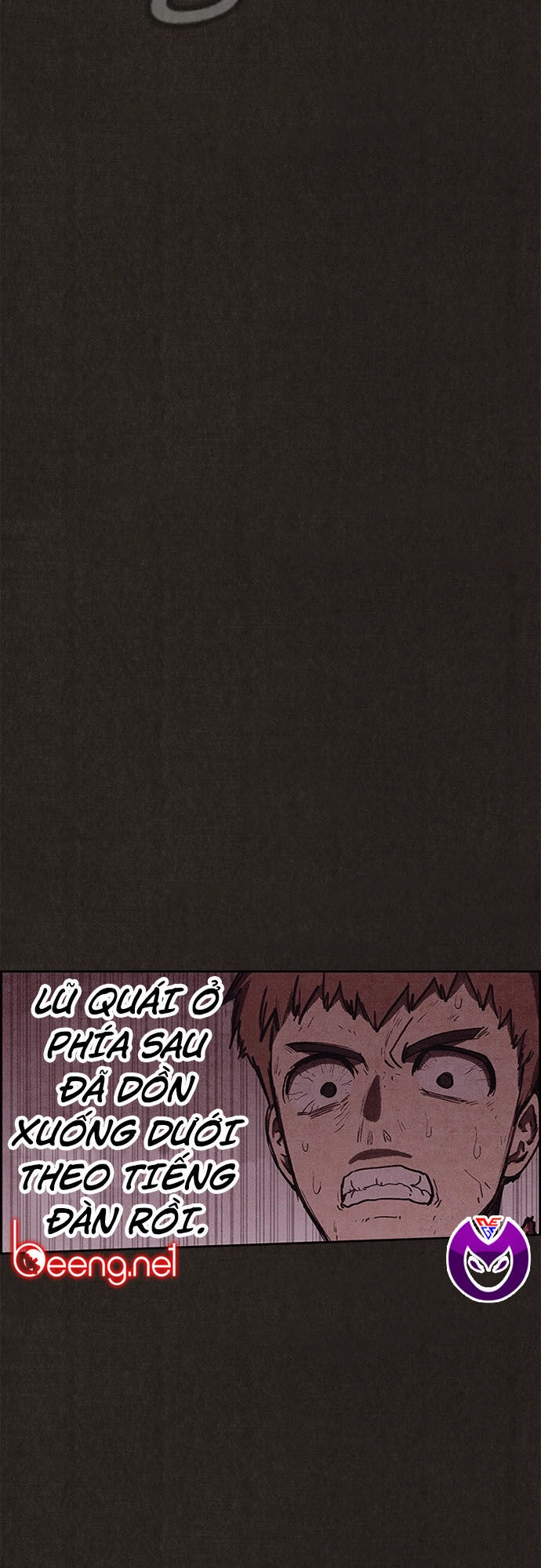 Quái Vật Tại Chung Cư Xanh Chapter 130 - 13