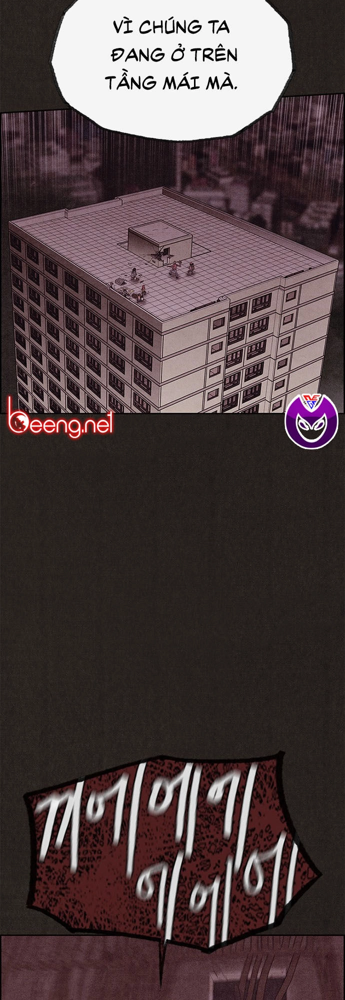 Quái Vật Tại Chung Cư Xanh Chapter 130 - 16