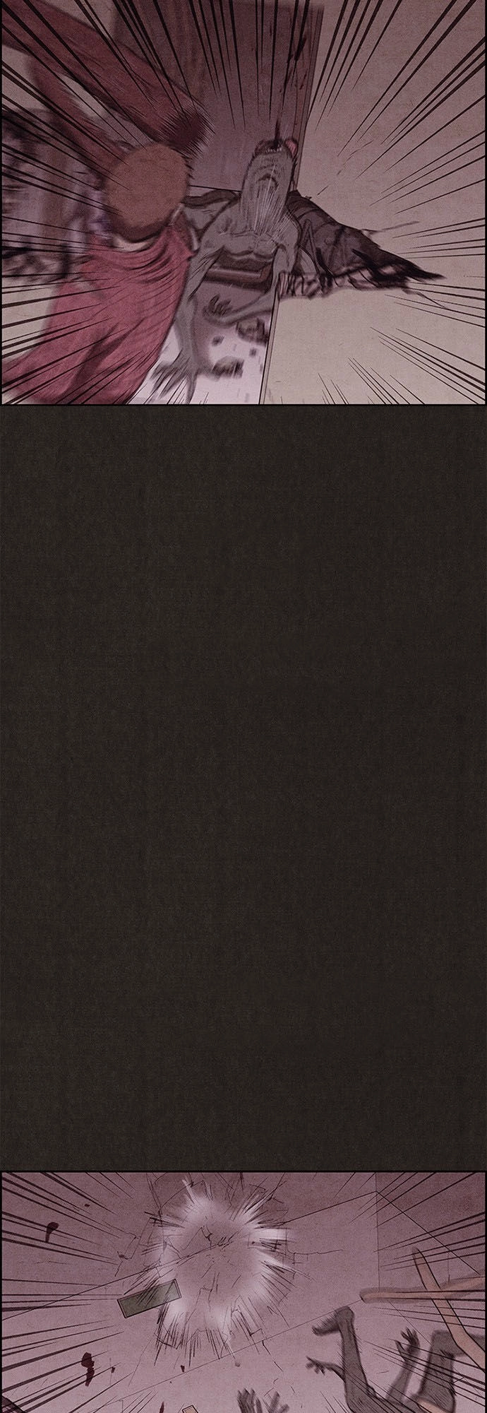 Quái Vật Tại Chung Cư Xanh Chapter 130 - 34