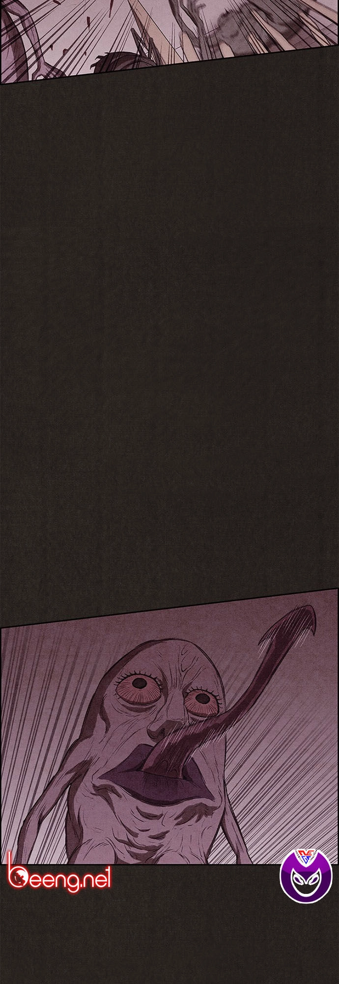 Quái Vật Tại Chung Cư Xanh Chapter 130 - 35