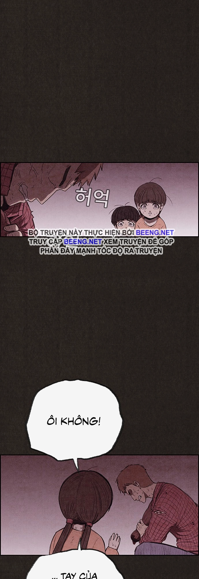 Quái Vật Tại Chung Cư Xanh Chapter 130 - 56