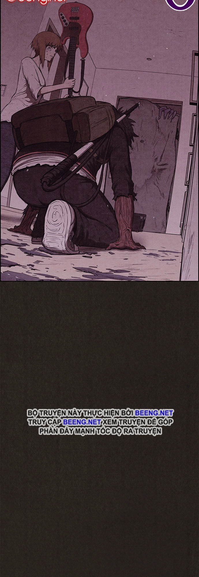 Quái Vật Tại Chung Cư Xanh Chapter 130 - 67