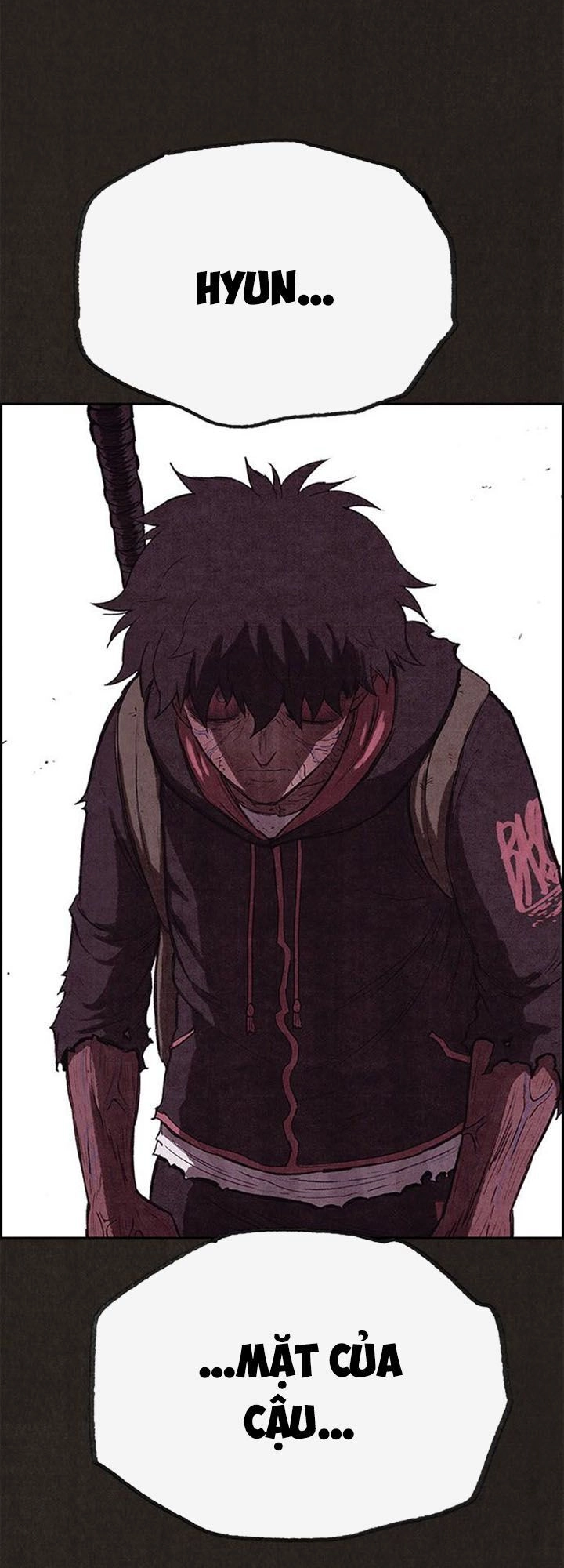 Quái Vật Tại Chung Cư Xanh Chapter 131 - 7