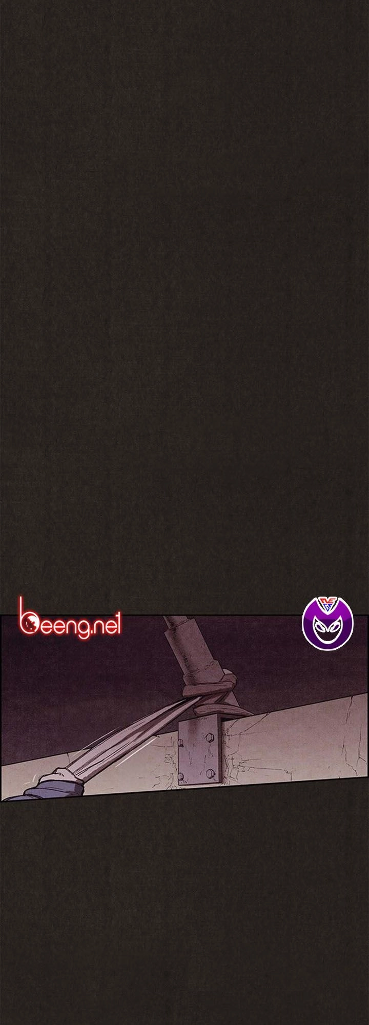 Quái Vật Tại Chung Cư Xanh Chapter 131 - 8