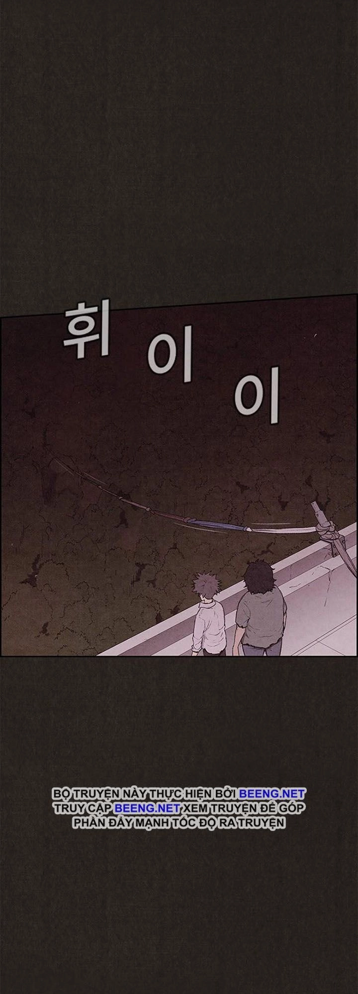 Quái Vật Tại Chung Cư Xanh Chapter 131 - 9