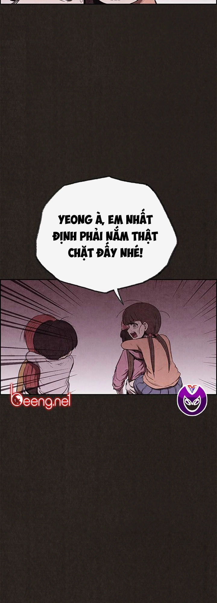 Quái Vật Tại Chung Cư Xanh Chapter 131 - 12