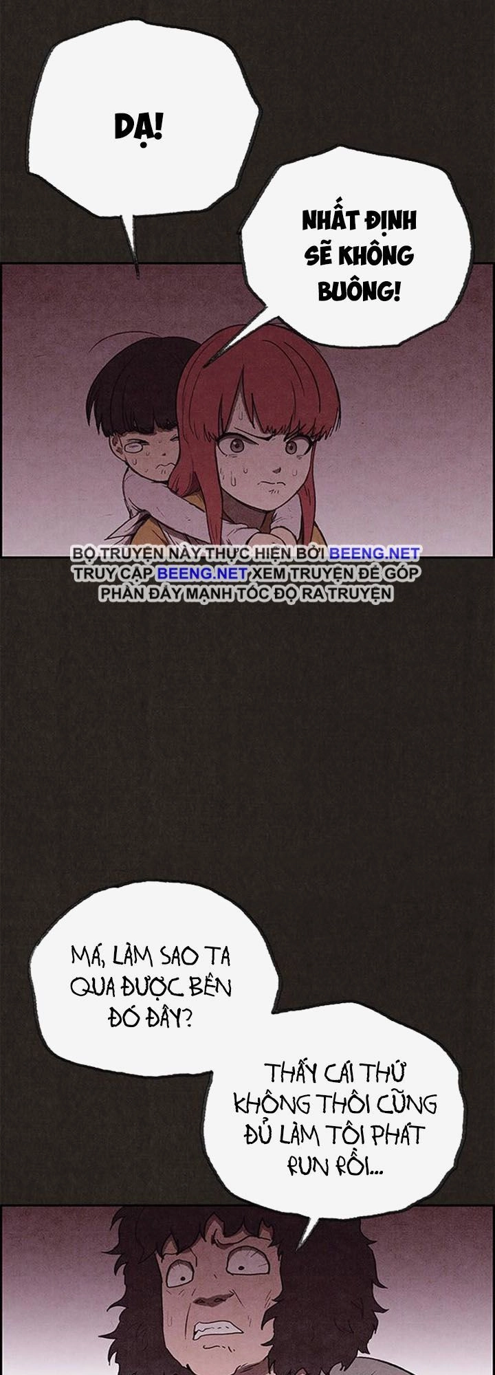 Quái Vật Tại Chung Cư Xanh Chapter 131 - 13