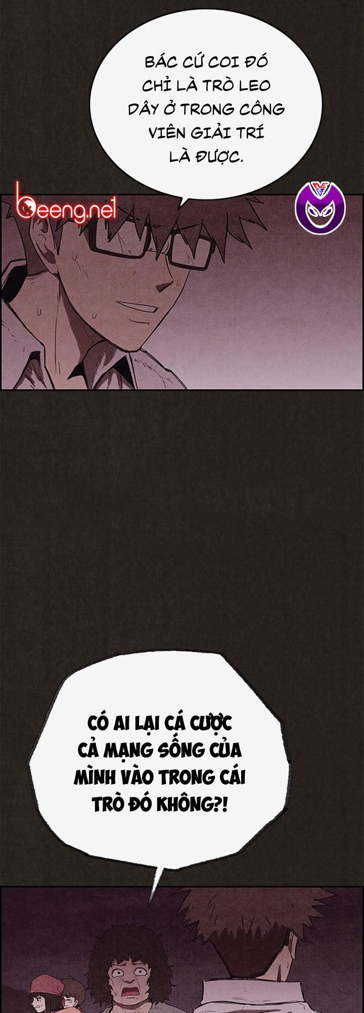 Quái Vật Tại Chung Cư Xanh Chapter 131 - 15