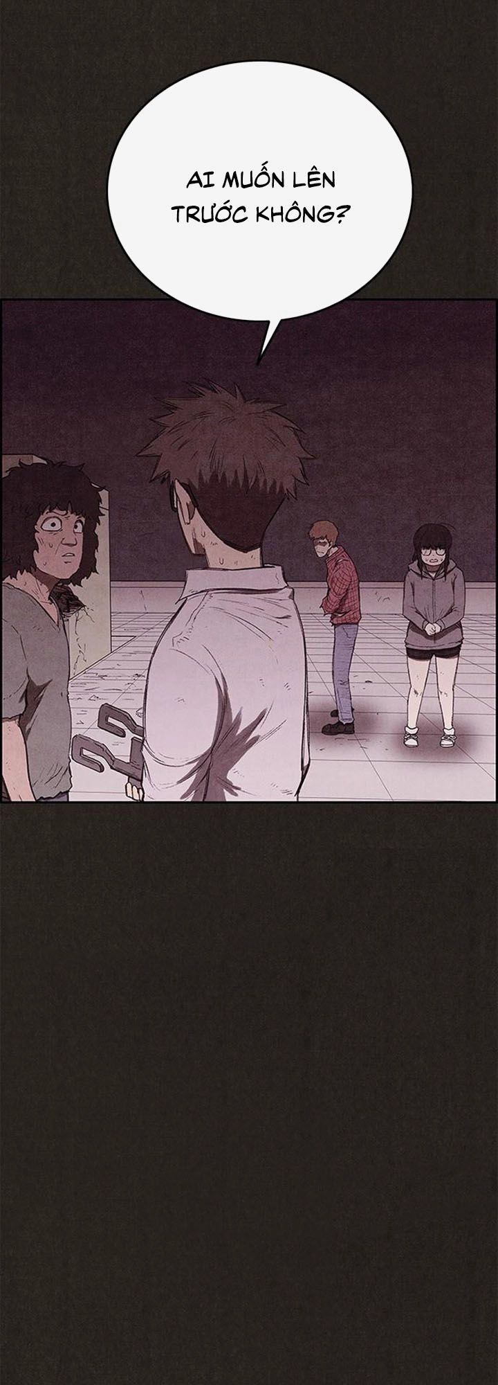 Quái Vật Tại Chung Cư Xanh Chapter 131 - 17