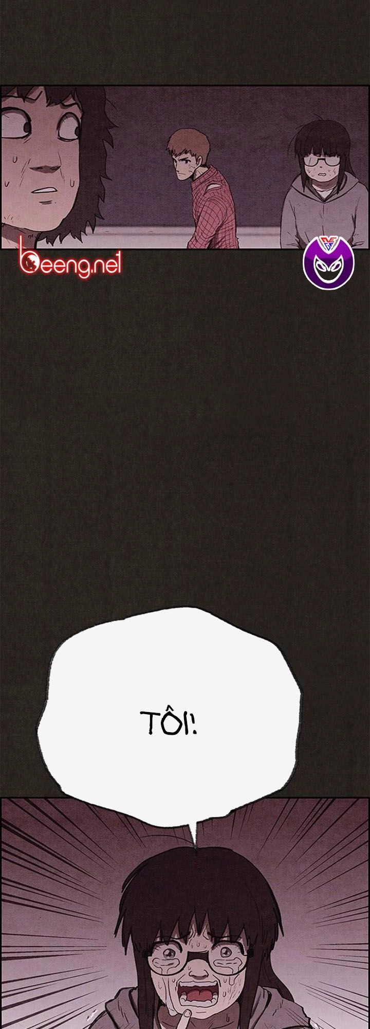 Quái Vật Tại Chung Cư Xanh Chapter 131 - 18