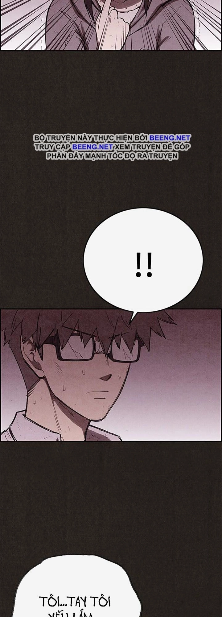 Quái Vật Tại Chung Cư Xanh Chapter 131 - 19