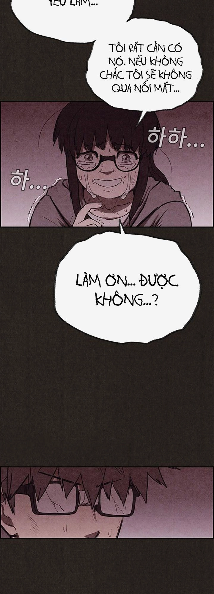 Quái Vật Tại Chung Cư Xanh Chapter 131 - 20