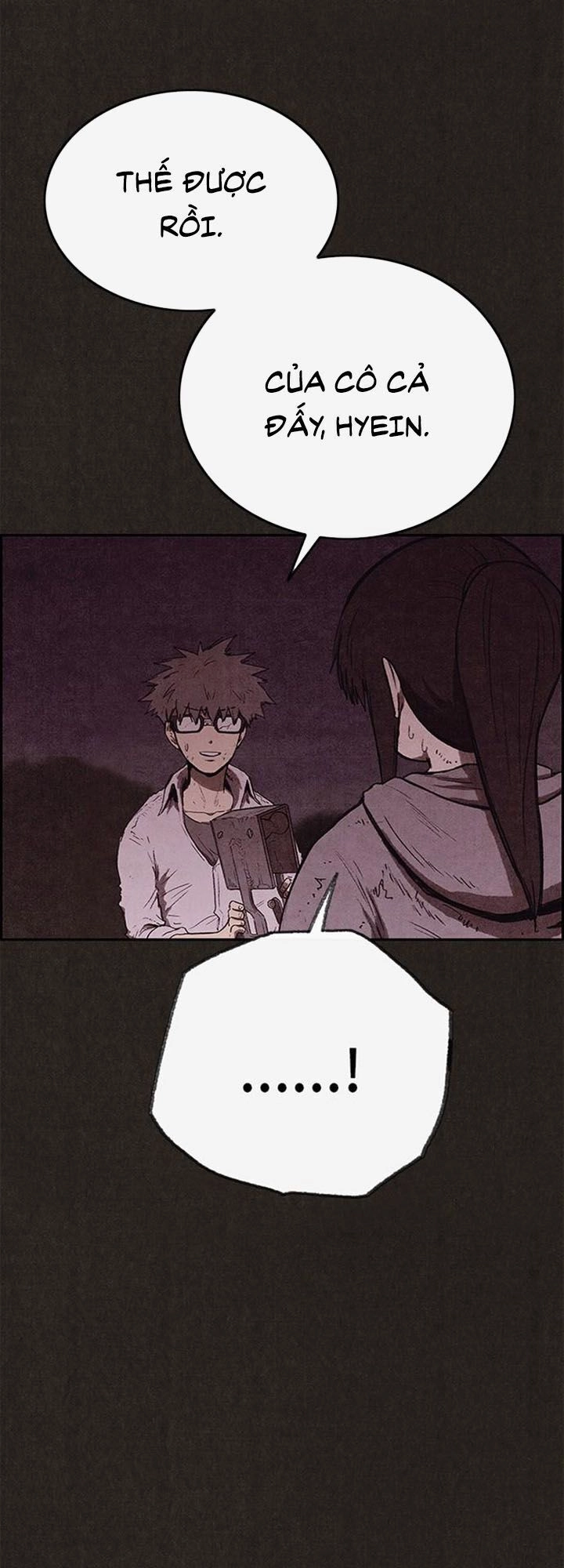 Quái Vật Tại Chung Cư Xanh Chapter 131 - 24