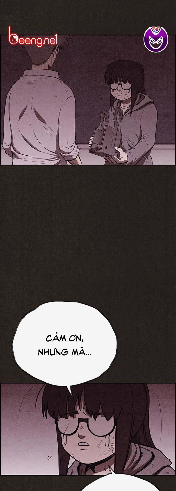 Quái Vật Tại Chung Cư Xanh Chapter 131 - 25