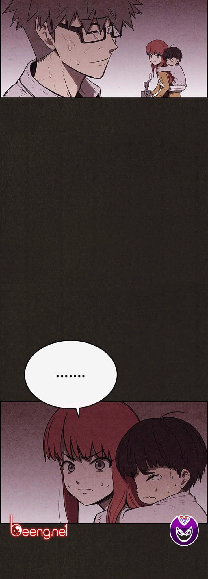 Quái Vật Tại Chung Cư Xanh Chapter 131 - 27