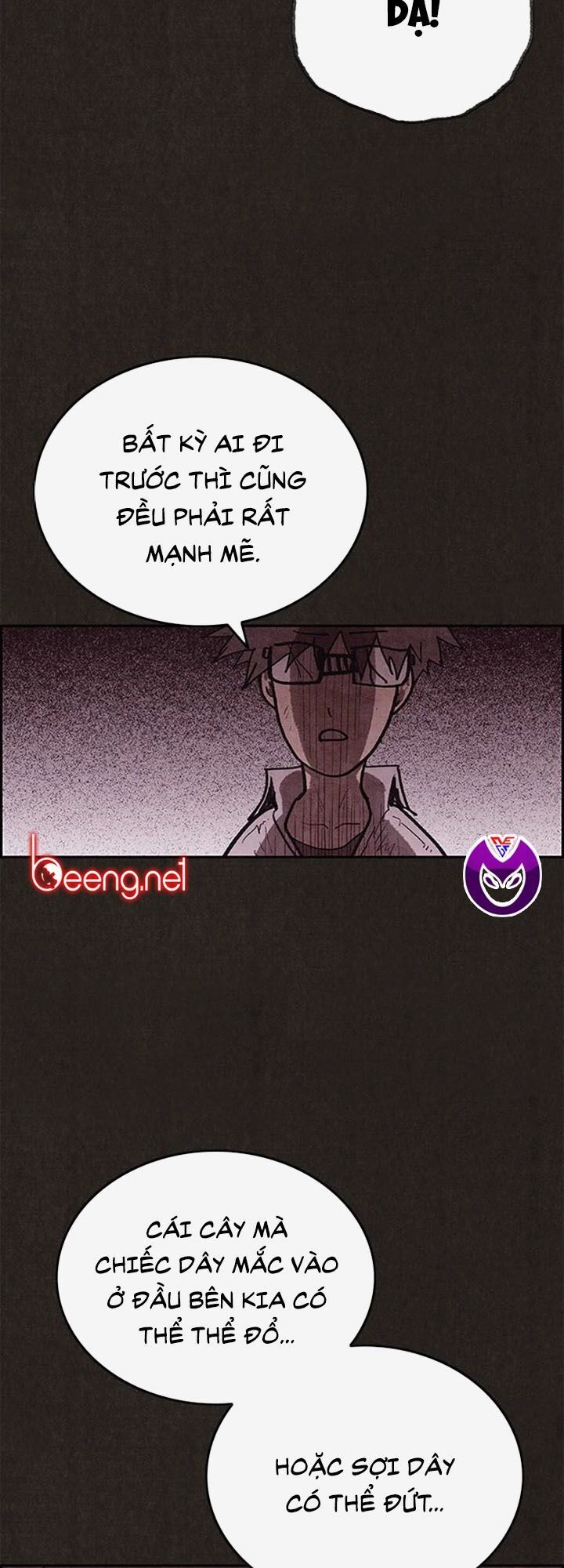 Quái Vật Tại Chung Cư Xanh Chapter 131 - 30