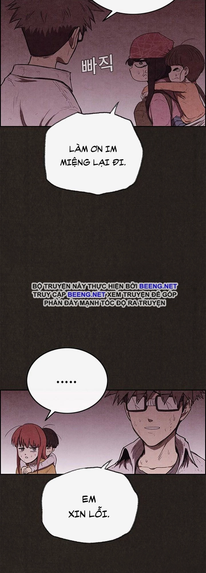 Quái Vật Tại Chung Cư Xanh Chapter 131 - 31