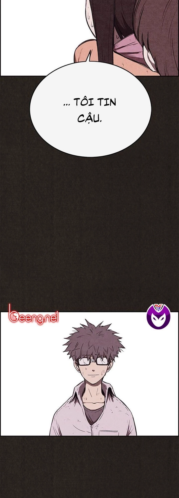 Quái Vật Tại Chung Cư Xanh Chapter 131 - 34