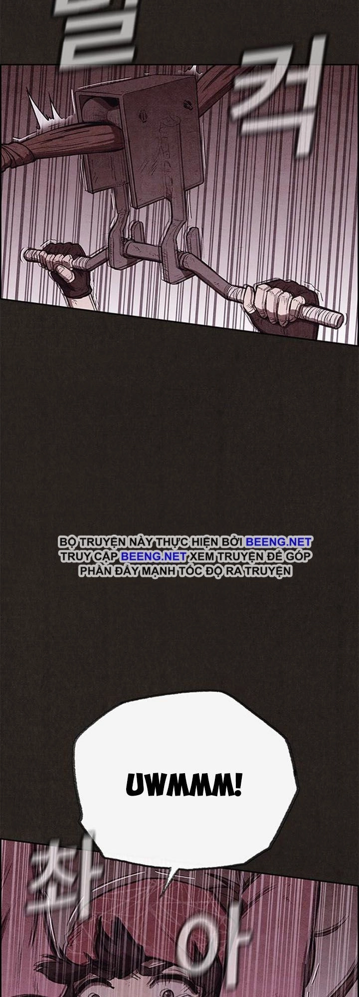 Quái Vật Tại Chung Cư Xanh Chapter 131 - 39