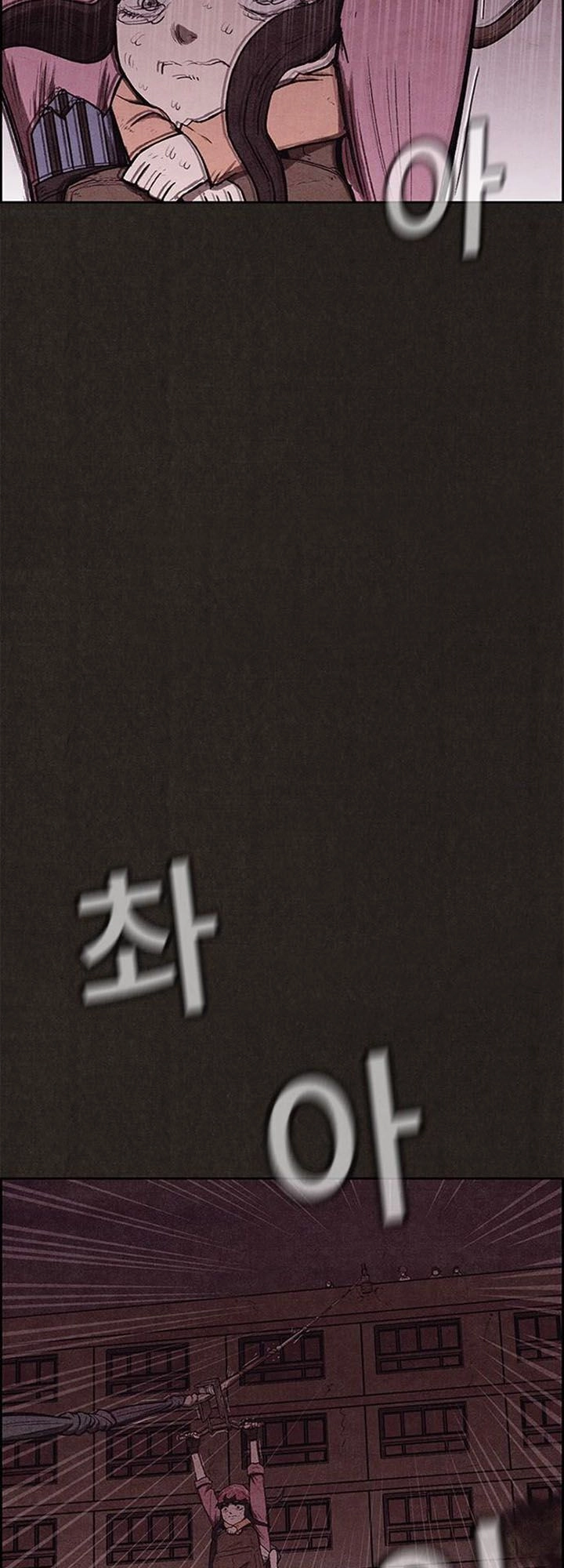 Quái Vật Tại Chung Cư Xanh Chapter 131 - 40