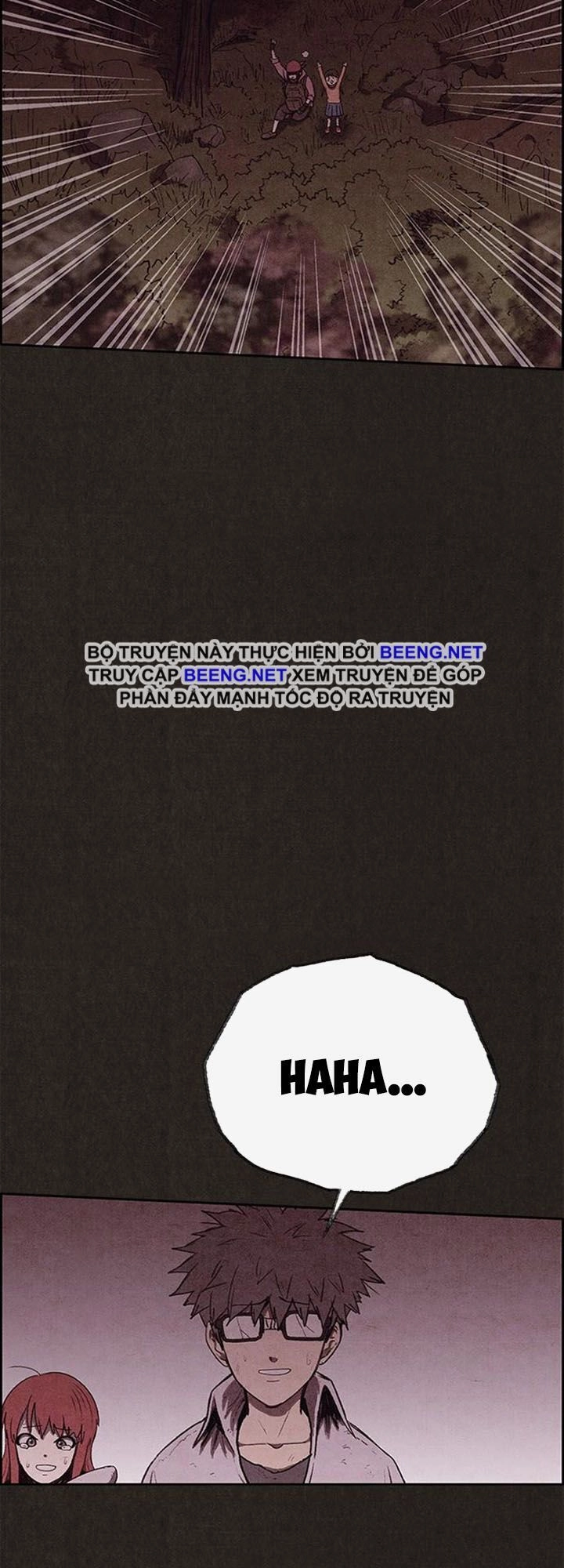 Quái Vật Tại Chung Cư Xanh Chapter 131 - 45