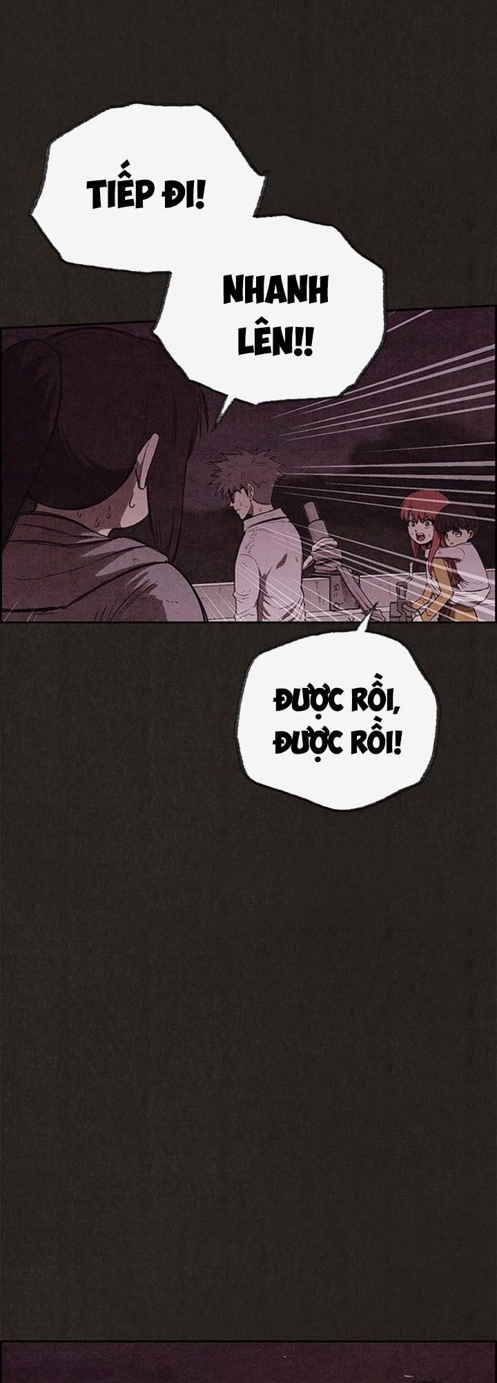 Quái Vật Tại Chung Cư Xanh Chapter 131 - 47