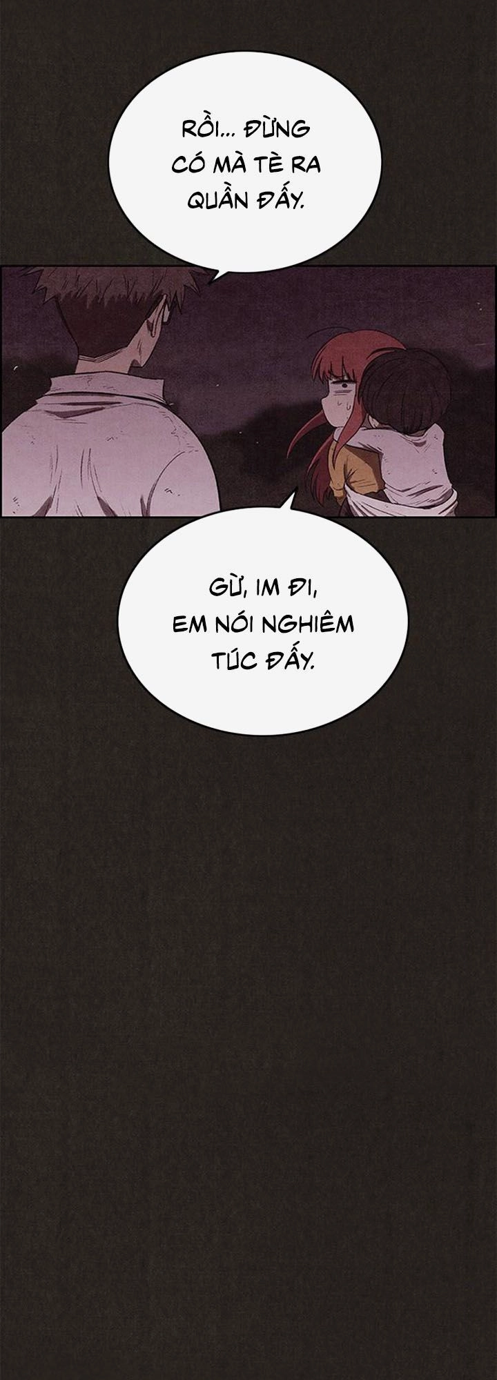 Quái Vật Tại Chung Cư Xanh Chapter 131 - 49