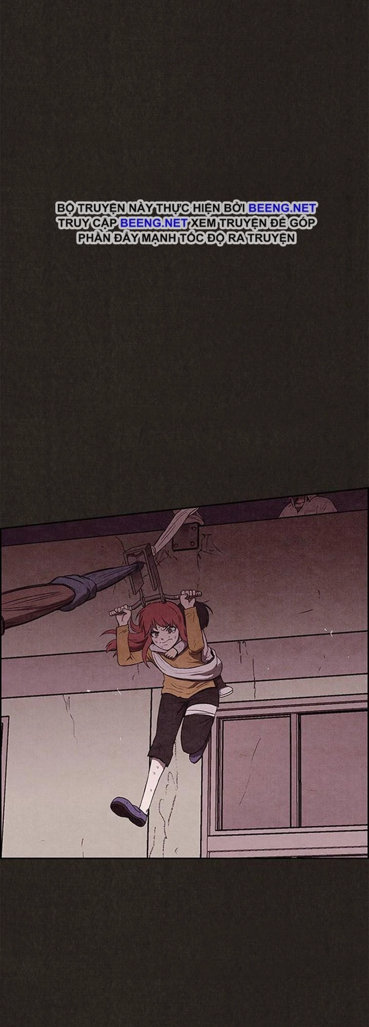 Quái Vật Tại Chung Cư Xanh Chapter 131 - 52