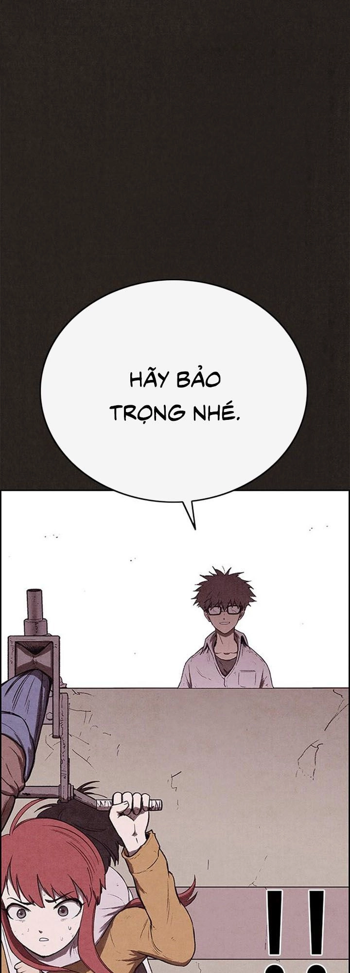 Quái Vật Tại Chung Cư Xanh Chapter 131 - 53