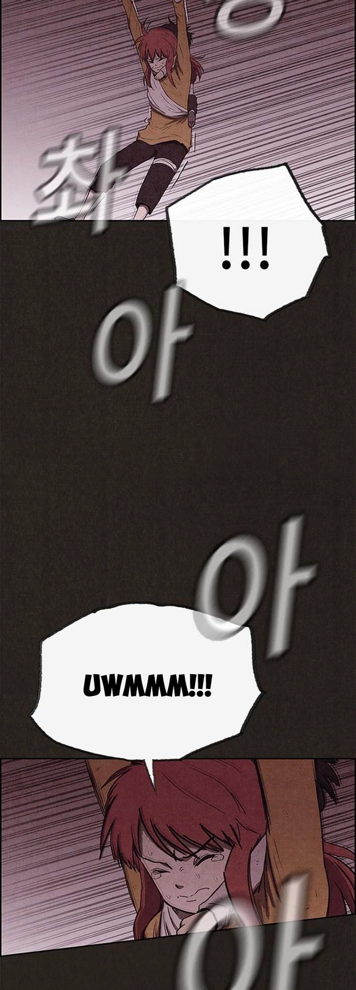 Quái Vật Tại Chung Cư Xanh Chapter 131 - 58