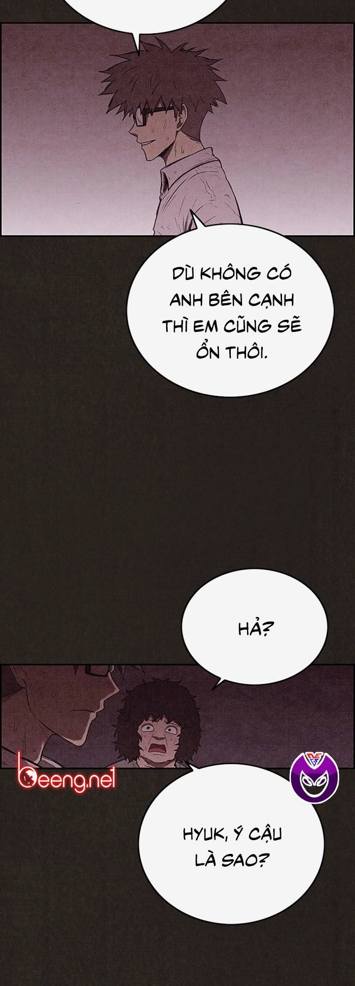 Quái Vật Tại Chung Cư Xanh Chapter 131 - 62