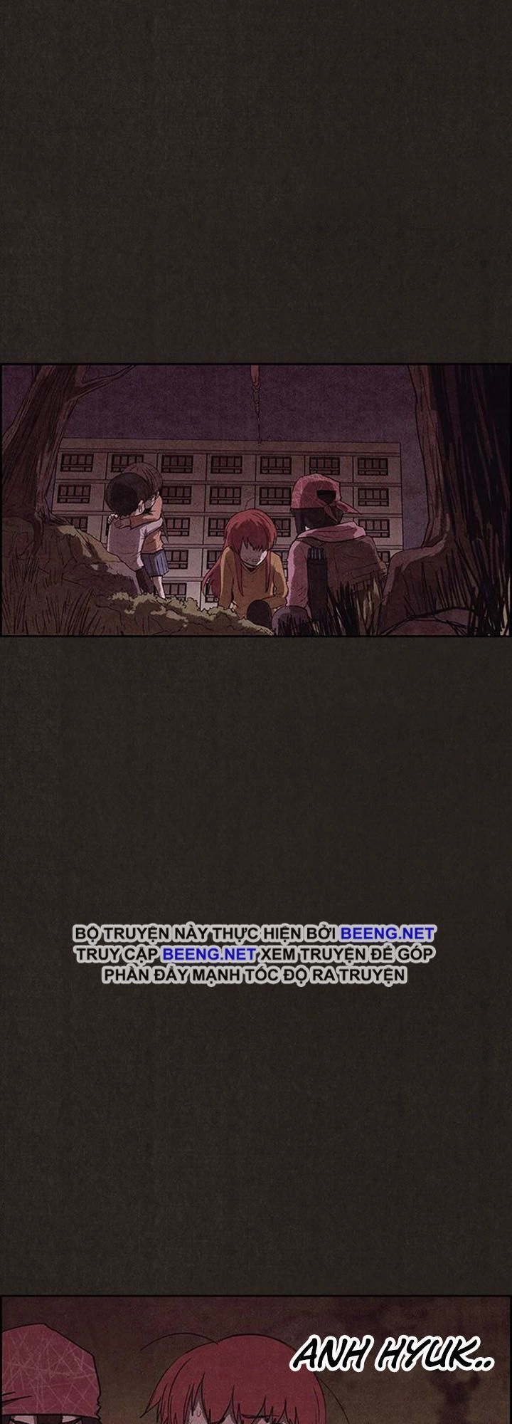 Quái Vật Tại Chung Cư Xanh Chapter 131 - 63