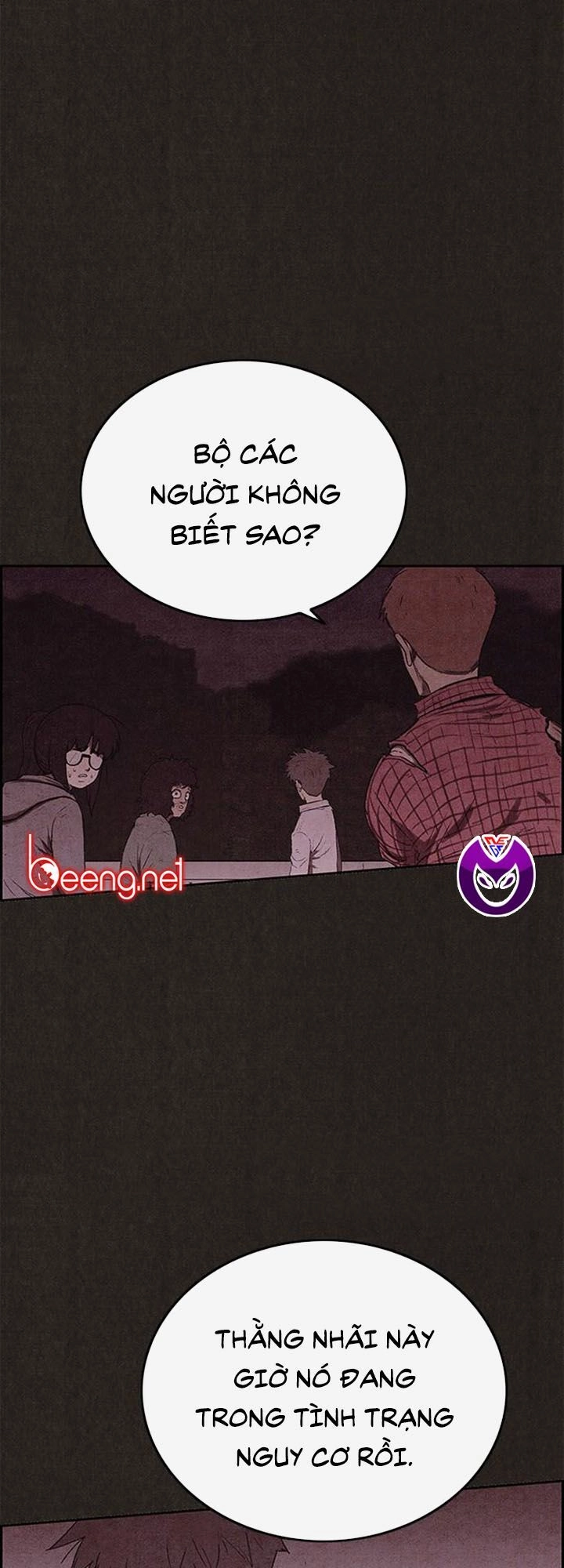 Quái Vật Tại Chung Cư Xanh Chapter 131 - 66