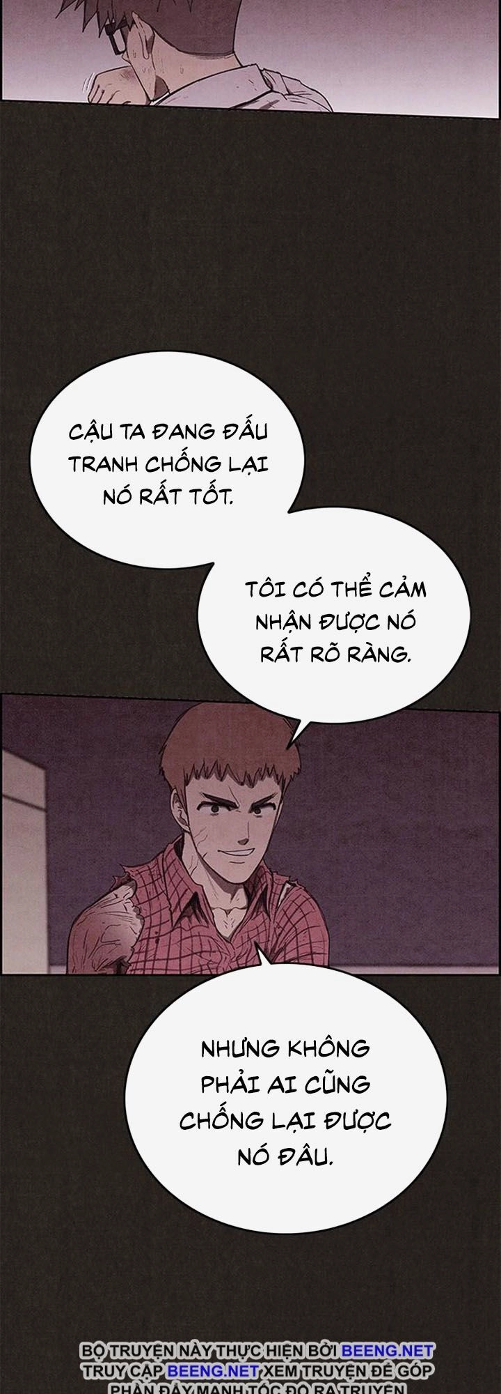 Quái Vật Tại Chung Cư Xanh Chapter 131 - 67