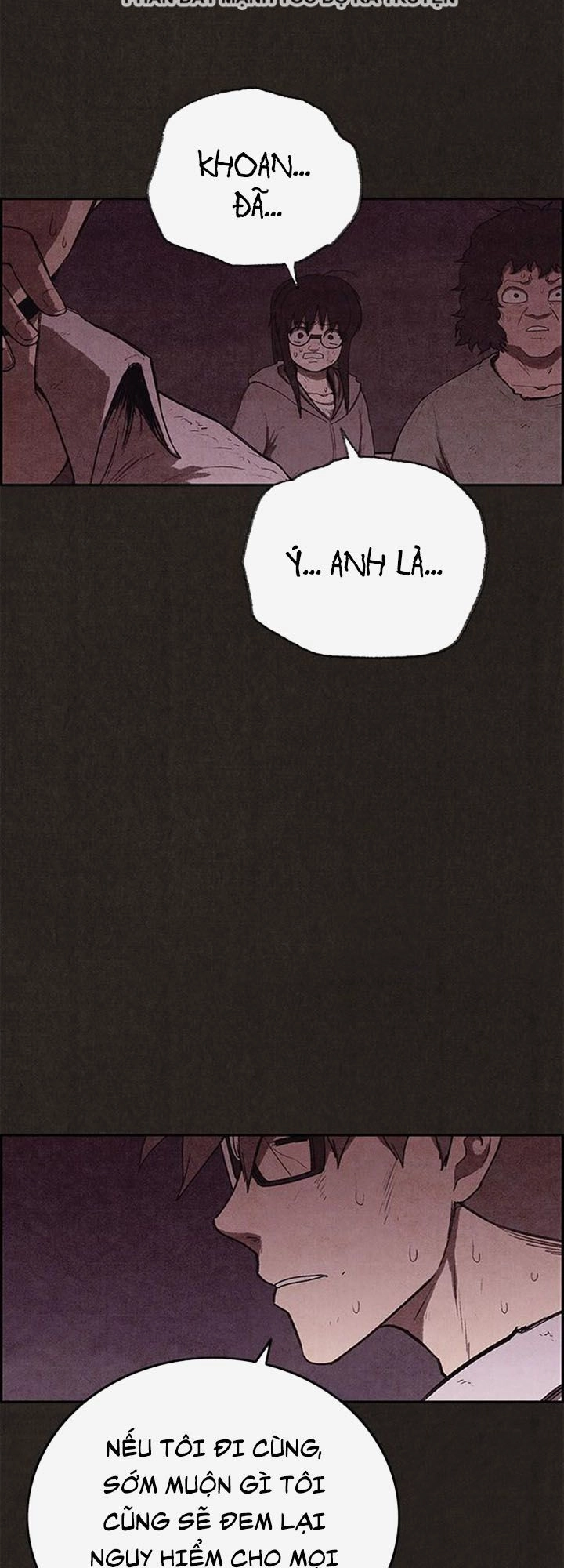 Quái Vật Tại Chung Cư Xanh Chapter 131 - 68