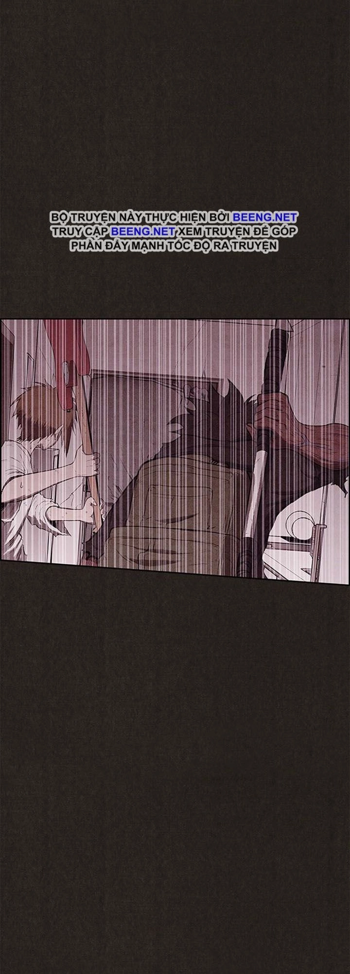 Quái Vật Tại Chung Cư Xanh Chapter 131 - 71