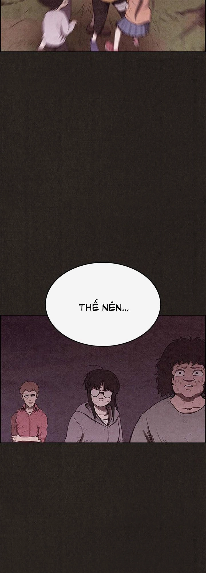 Quái Vật Tại Chung Cư Xanh Chapter 131 - 73