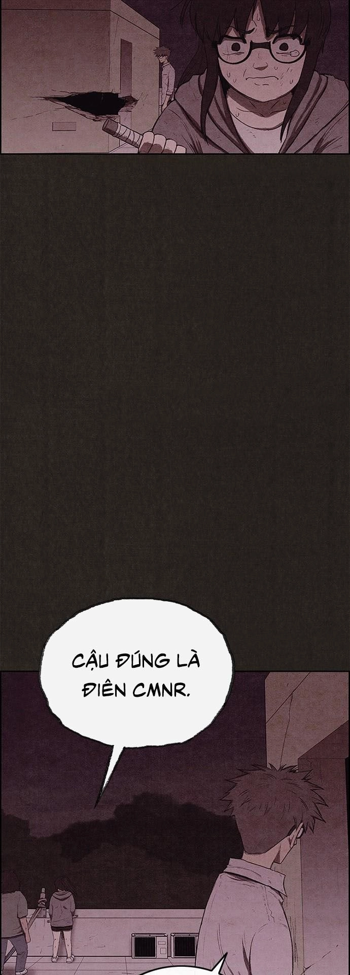 Quái Vật Tại Chung Cư Xanh Chapter 132 - 4